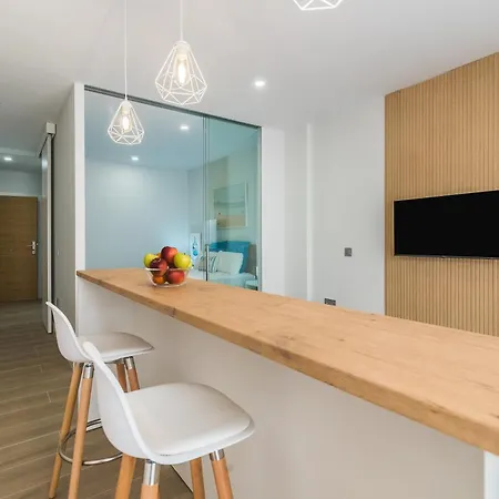 Home2book Lovely & Modern In La Isleta Apartamento
