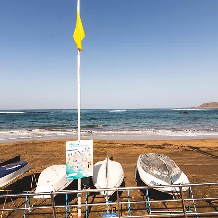 Appartamento Home2book Lovely & Modern In La Isleta Las Palmas de Gran Canaria