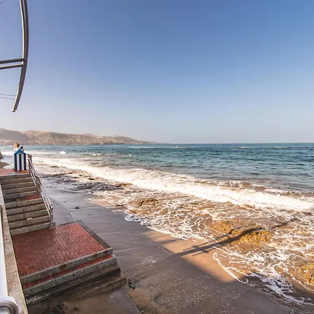 Home2book Lovely & Modern In La Isleta 아파트