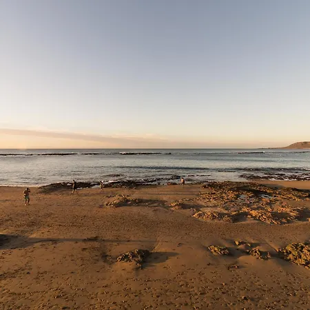 아파트 Home2book Lovely & Modern In La Isleta