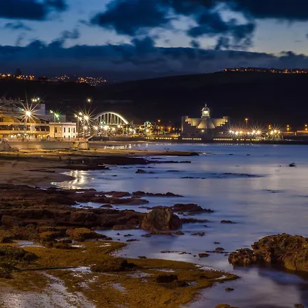 Home2book Lovely & Modern In La Isleta Appartamento Las Palmas de Gran Canaria