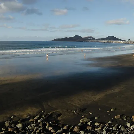 Home2book Lovely & Modern In La Isleta Las Palmas de Gran Canaria