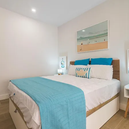 Home2book Lovely & Modern In La Isleta *