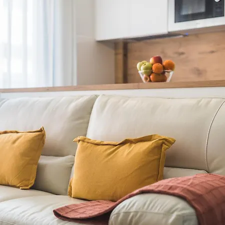 Home2book Lovely & Modern In La Isleta Appartamento Las Palmas de Gran Canaria