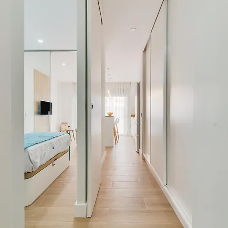 Home2book Lovely & Modern In La Isleta Appartamento Las Palmas de Gran Canaria