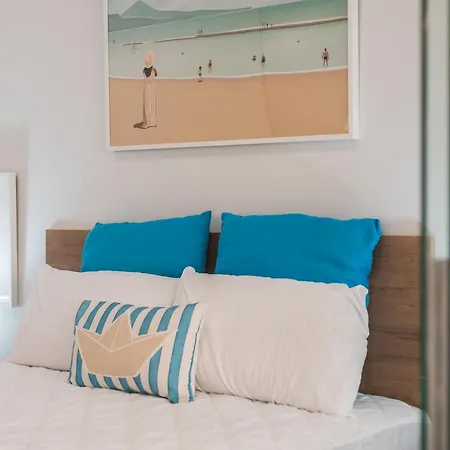 Appartamento Home2book Lovely & Modern In La Isleta *