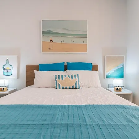 Home2book Lovely & Modern In La Isleta