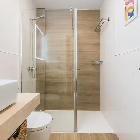 Home2book Lovely & Modern In La Isleta