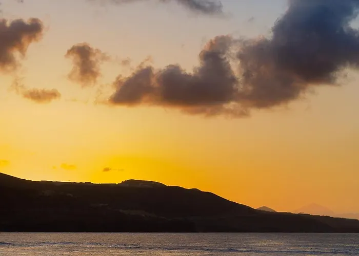 Home2book Lovely & Modern In La Isleta Apartamento *