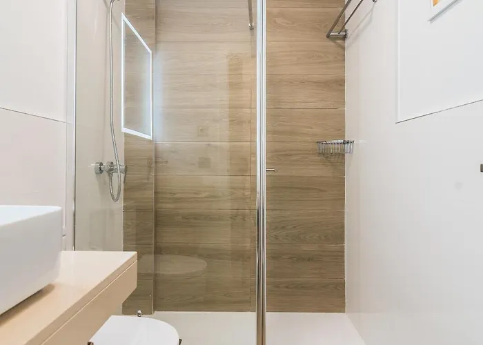 Home2book Lovely & Modern In La Isleta