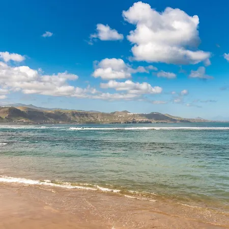 Home2book Lovely & Modern In La Isleta *