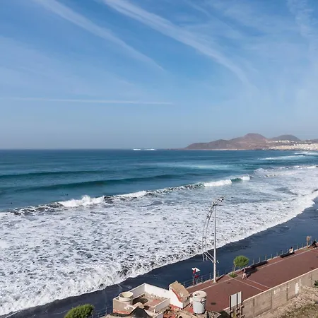 Apartament Home2book Lovely & Modern In La Isleta *