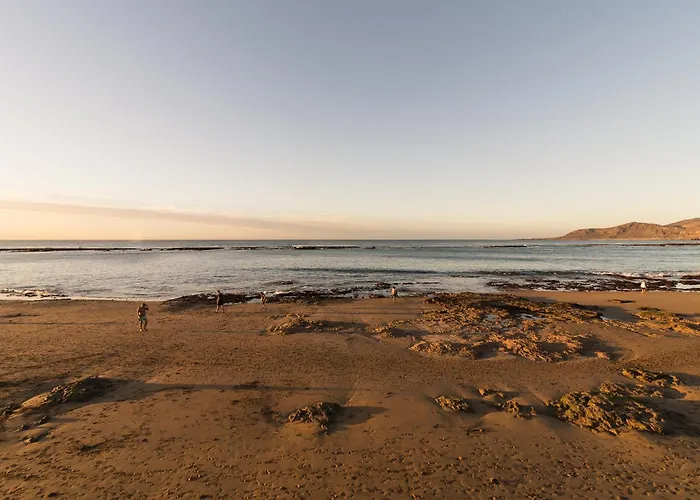 Apartament Home2book Lovely & Modern In La Isleta