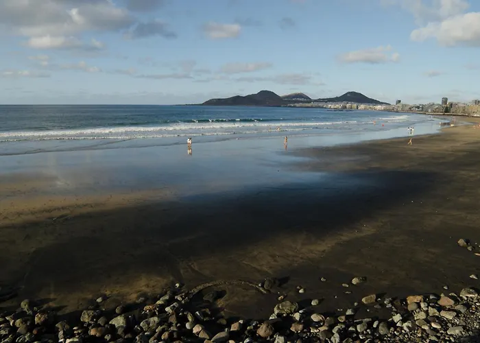 Home2book Lovely & Modern In La Isleta Las Palmas de Gran Canaria