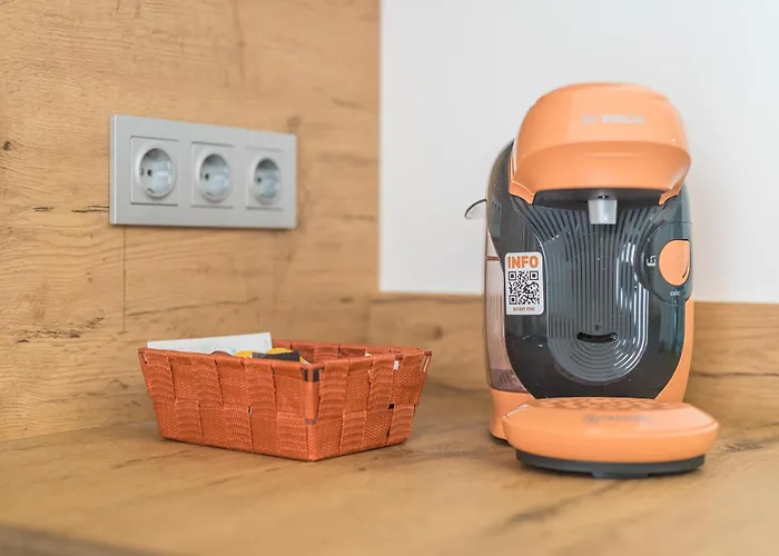 Home2book Lovely & Modern In La Isleta Apartament Las Palmas de Gran Canaria