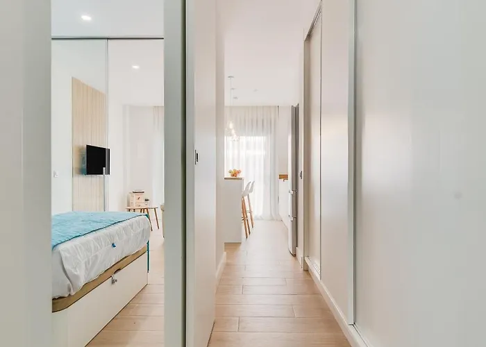 Home2book Lovely & Modern In La Isleta Apartament Las Palmas de Gran Canaria